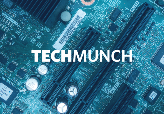 TechmunchWEB