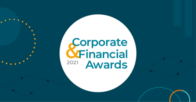FleishmanHillard UK Shortlisted in Corporate Financial Awards 2021