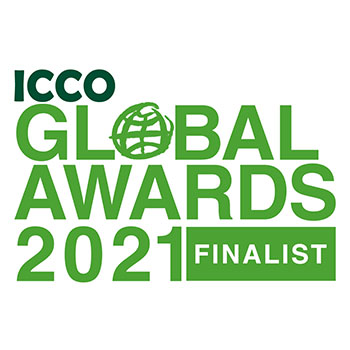 FleishmanHillard finalists in ICCO Global Awards 2021