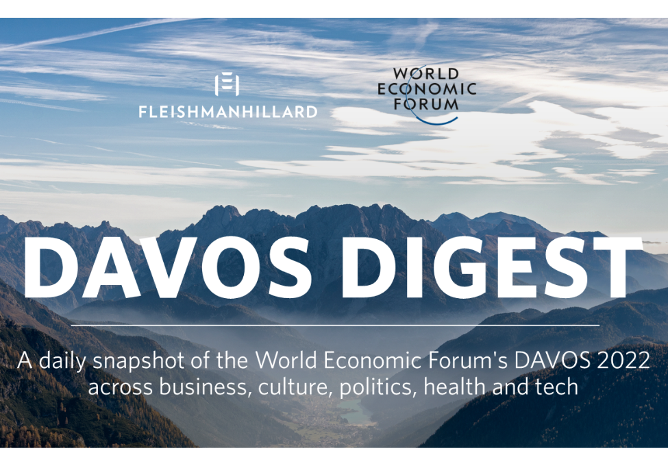 FleishmanHillard Davos Digest 2022 WHP975