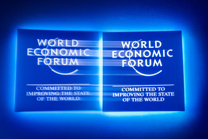 Picture 3 World Economic Forum VALERIANO