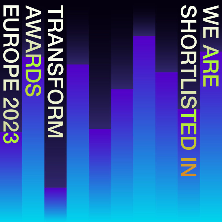 FleishmanHillard shortlisted for two European Transform Awards