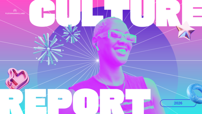 culture report