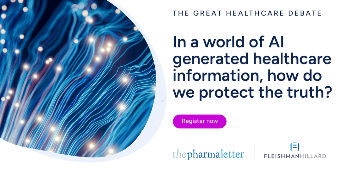 The Great Healthcare Debate