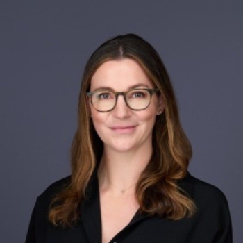 Lucy Kenyon-Jones